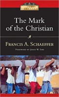 The Mark Of The Christian (Paperback)