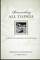 Reconciling All Things