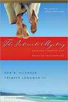 The Intimate Mystery (Paperback)