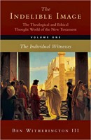 The Indelible Image Volume 1 (Hard Cover)