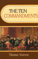 The Ten Commandments (Paperback)