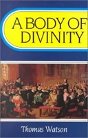 Body of Divinity, A (Paperback)