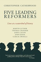 Five Leading Reformers (Paperback)