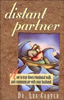 Distant Partner (Paperback)
