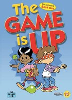 The Game is Up - Old Testament (Book 1) (Paperback)