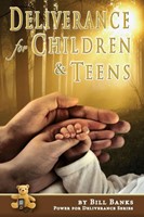 Deliverance for Children and Teens (Paperback)