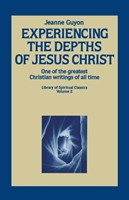 Experiencing the Depths of Jesus (Paperback)