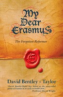 My Dear Erasmus (Paperback)