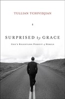 Surprised By Grace (Hard Cover)