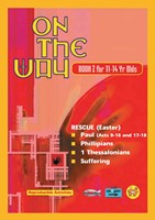 On The Way 11-14's - Book 2 (Paperback)