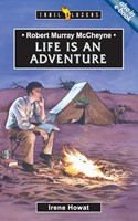 Robert Murray McCheyne (Paperback)
