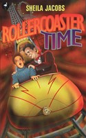 Rollercoaster Time (Paperback)