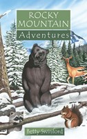 Rocky Mountain Adventures