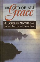 God Of All Grace