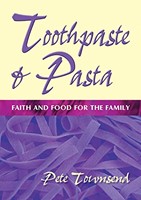 Toothpaste And Pasta (Paperback)