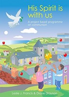 His Spirit is With Us (Paperback)