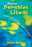 More Parables Lite (Paperback)