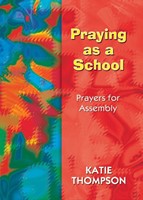 Praying as a School (Paperback)