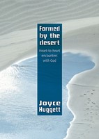 Formed by the Desert (Paperback)