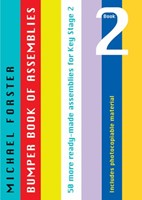 Bumper Book of Assemblies Book 2 KS2 (Paperback)