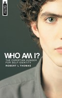 Who Am I? (Paperback)