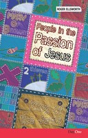People In The Passion Of Jesus (Paperback)