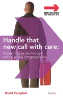 Handle That New Call..... (Paperback)