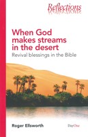 When God Makes Streams In The Desert (Paperback)