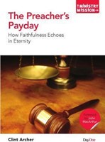 The Preacher's Payday