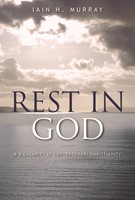 Rest In God (Booklet)