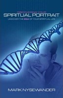 Discovering Your Spiritual Portrait (Paperback)