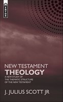New Testament Theology (Hard Cover)