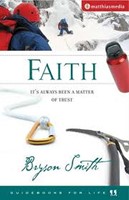 Faith (Paperback)