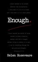 Enough (Paperback)