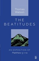 Beatitudes, The H/b (Cloth-Bound)