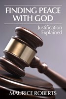 Finding Peace with God (Booklet)