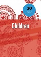 Word Power Cards: Children (Cards)