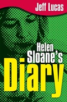 Helen Sloane'S Diary (Green Cover) (Paperback)