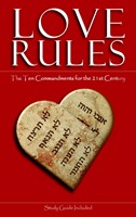 Love Rules (Paperback)