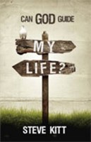 Can God Guide My Life? (Paperback)