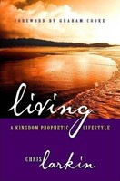 Living A Kingdom Prophetic Lifes (Paperback)