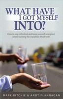 What Have I Got Myself Into! (Paperback)