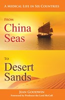 From China Seas to Desert