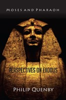 Moses And Pharoah (Hard Cover)