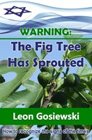 Warning: The Fig Tree Has Sprouted