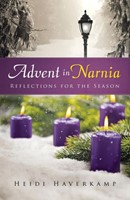 Advent In Narnia (Paperback)