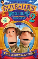 Clive & Ian's Wonderblimp 2 DVD (DVD)