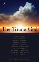 The Triune God (Paperback)