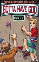 Gotta Have God Vol.1 Ages 6-9 (Paperback)