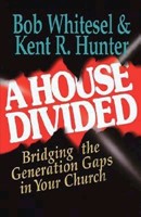 House Divided, A (Paperback)